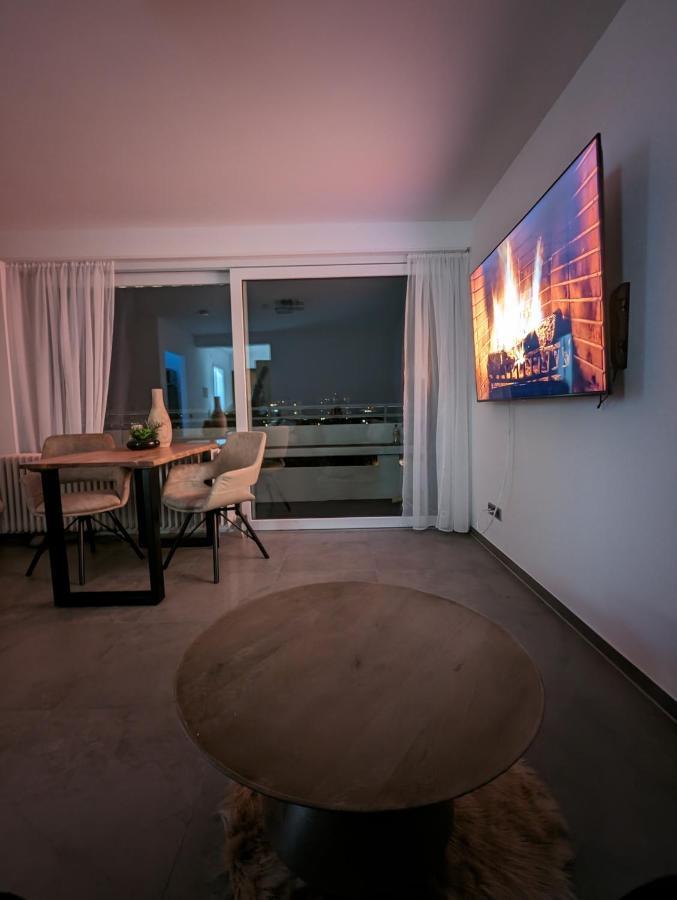 View Apartment Kornwestheim Ngoại thất bức ảnh