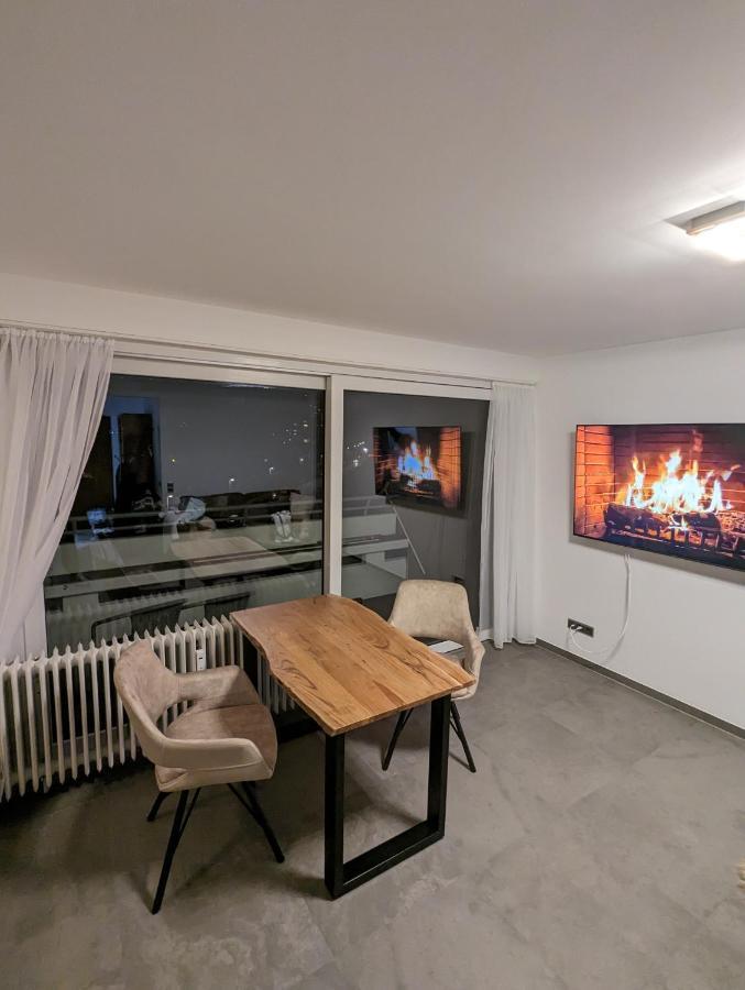 View Apartment Kornwestheim Ngoại thất bức ảnh