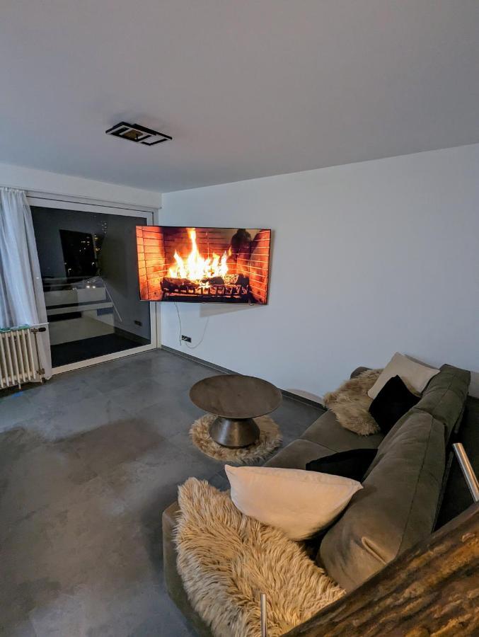 View Apartment Kornwestheim Ngoại thất bức ảnh
