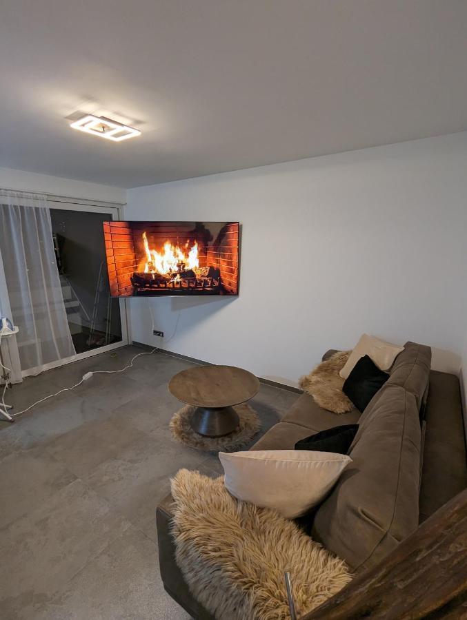 View Apartment Kornwestheim Ngoại thất bức ảnh