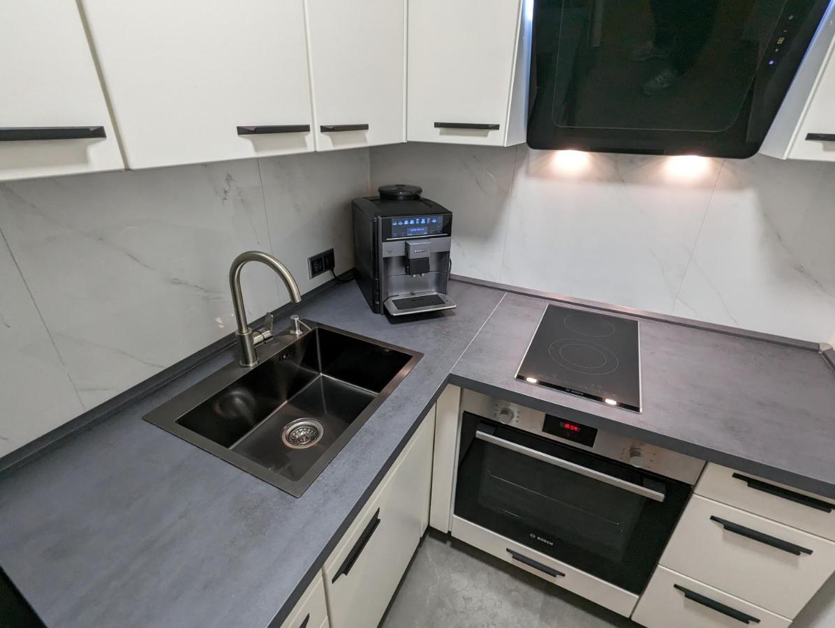View Apartment Kornwestheim Ngoại thất bức ảnh