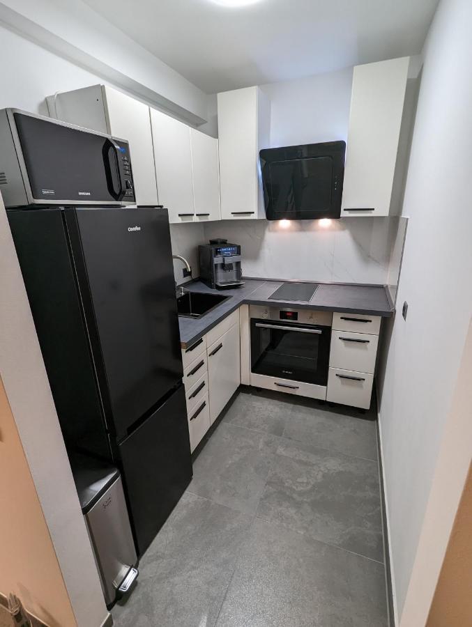 View Apartment Kornwestheim Ngoại thất bức ảnh