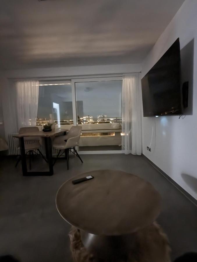 View Apartment Kornwestheim Ngoại thất bức ảnh