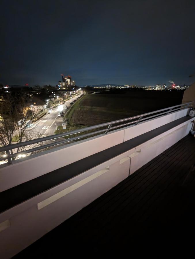 View Apartment Kornwestheim Ngoại thất bức ảnh