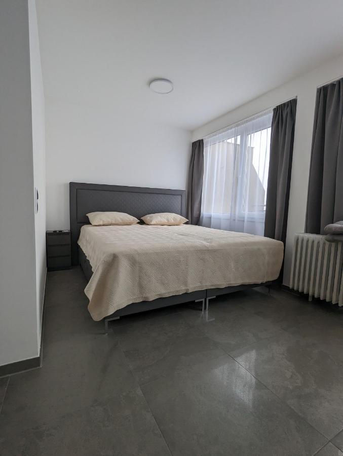 View Apartment Kornwestheim Ngoại thất bức ảnh