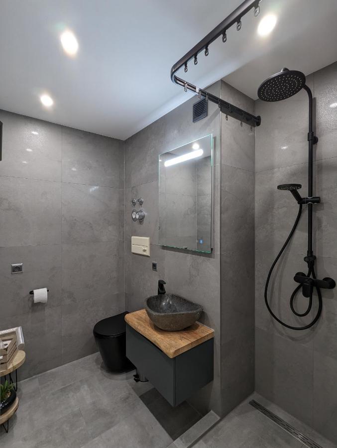View Apartment Kornwestheim Ngoại thất bức ảnh