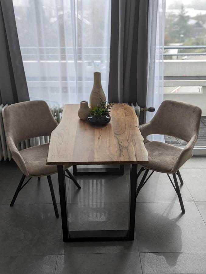 View Apartment Kornwestheim Ngoại thất bức ảnh