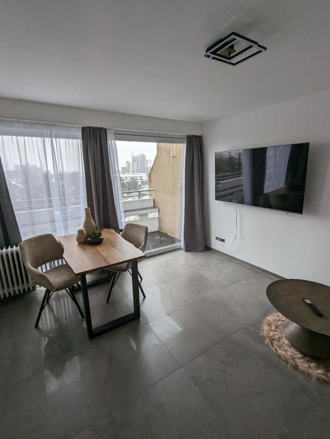 View Apartment Kornwestheim Ngoại thất bức ảnh