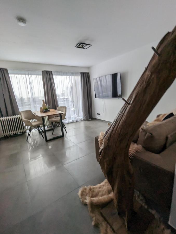 View Apartment Kornwestheim Ngoại thất bức ảnh