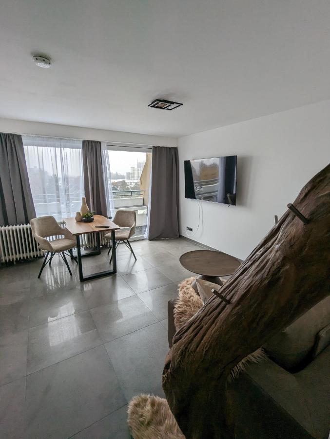 View Apartment Kornwestheim Ngoại thất bức ảnh