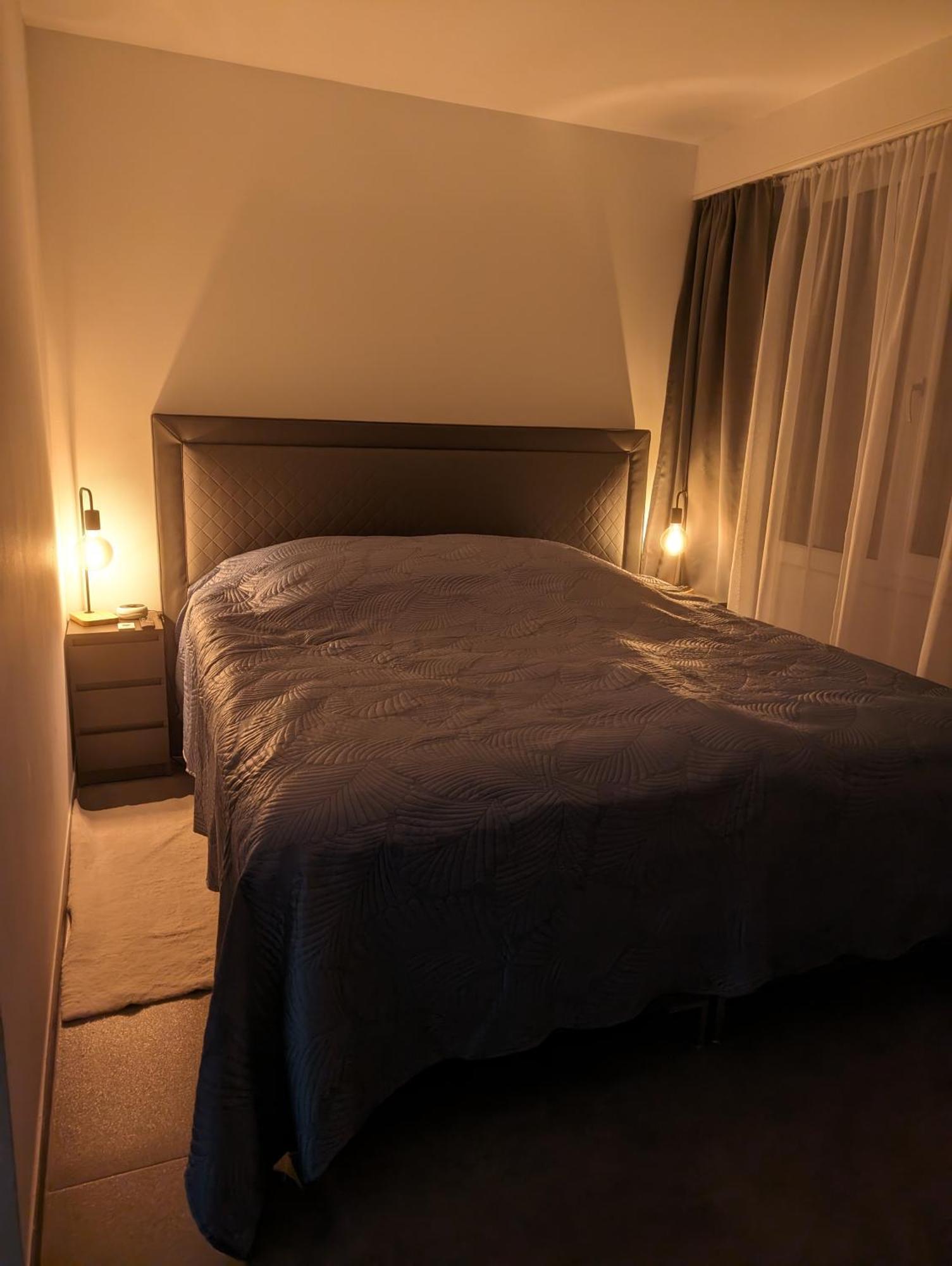 View Apartment Kornwestheim Ngoại thất bức ảnh